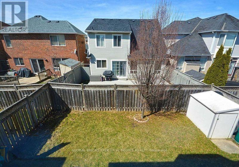 #upper - 759 Hutchinson Avenue, Milton, Ontario  L9T 6A8 - Photo 23 - W13777994
