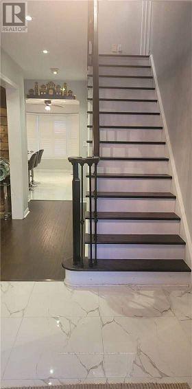 #upper - 759 Hutchinson Avenue, Milton, Ontario  L9T 6A8 - Photo 24 - W13777994