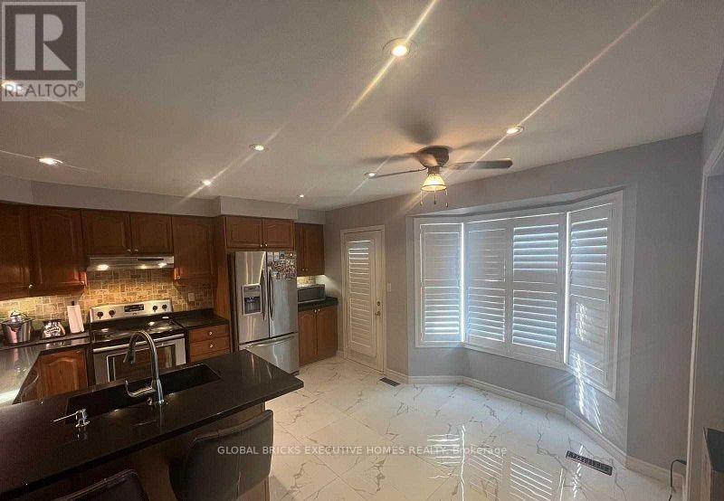 #upper - 759 Hutchinson Avenue, Milton, Ontario  L9T 6A8 - Photo 25 - W13777994