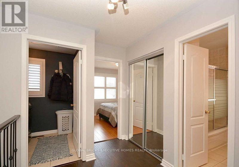 #upper - 759 Hutchinson Avenue, Milton, Ontario  L9T 6A8 - Photo 29 - W13777994