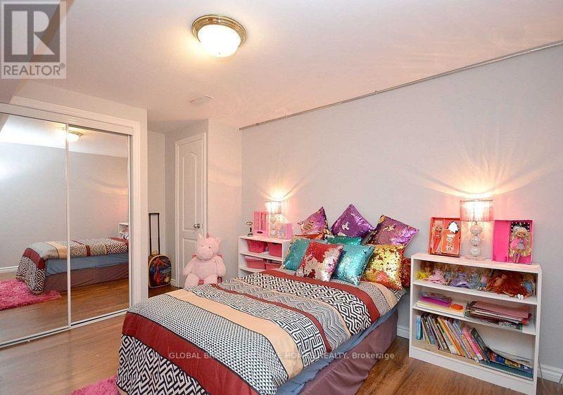 #upper - 759 Hutchinson Avenue, Milton, Ontario  L9T 6A8 - Photo 30 - W13777994