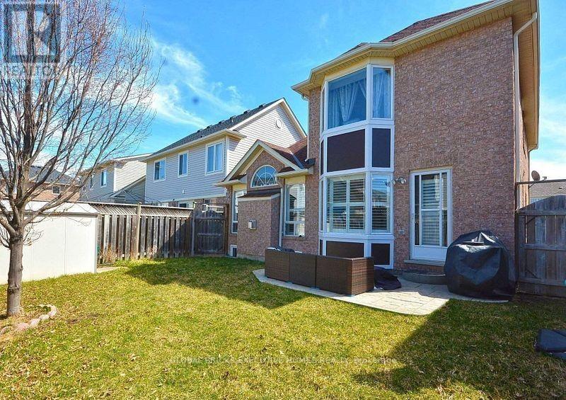 #upper - 759 Hutchinson Avenue, Milton, Ontario  L9T 6A8 - Photo 31 - W13777994