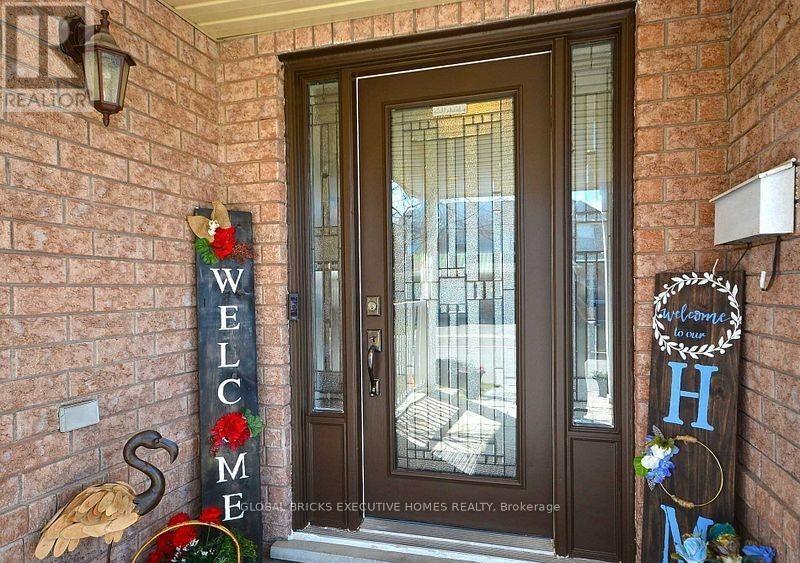 #upper - 759 Hutchinson Avenue, Milton, Ontario  L9T 6A8 - Photo 4 - W13777994
