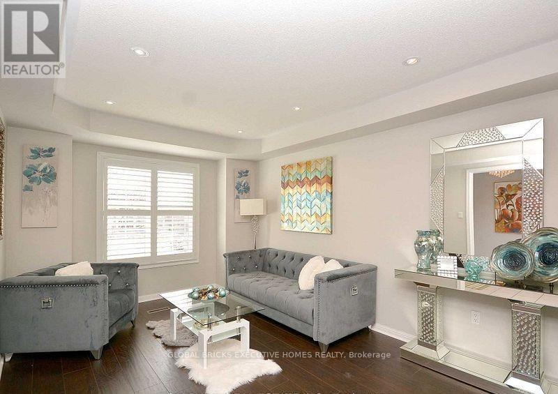 #upper - 759 Hutchinson Avenue, Milton, Ontario  L9T 6A8 - Photo 7 - W13777994