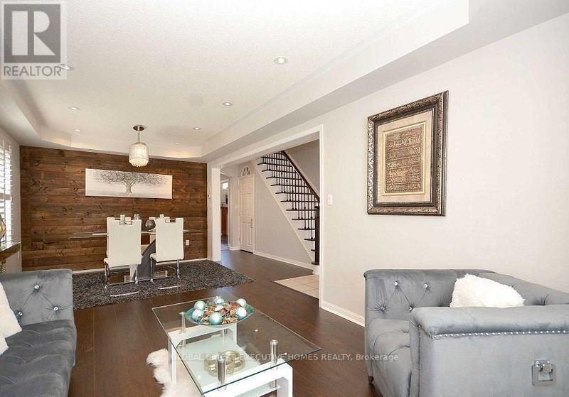 #upper - 759 Hutchinson Avenue, Milton, Ontario  L9T 6A8 - Photo 9 - W13777994