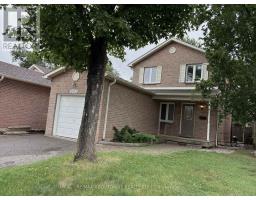 3072 PATRICK CRESCENT, Mississauga, Ontario