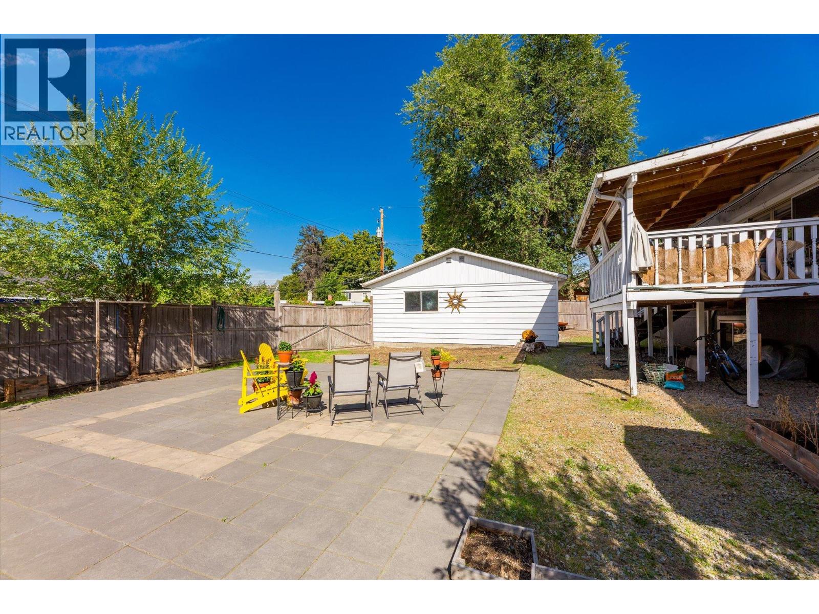 1370 Glenmore Drive, Kelowna, British Columbia  V1Y 4P5 - Photo 36 - 10399263