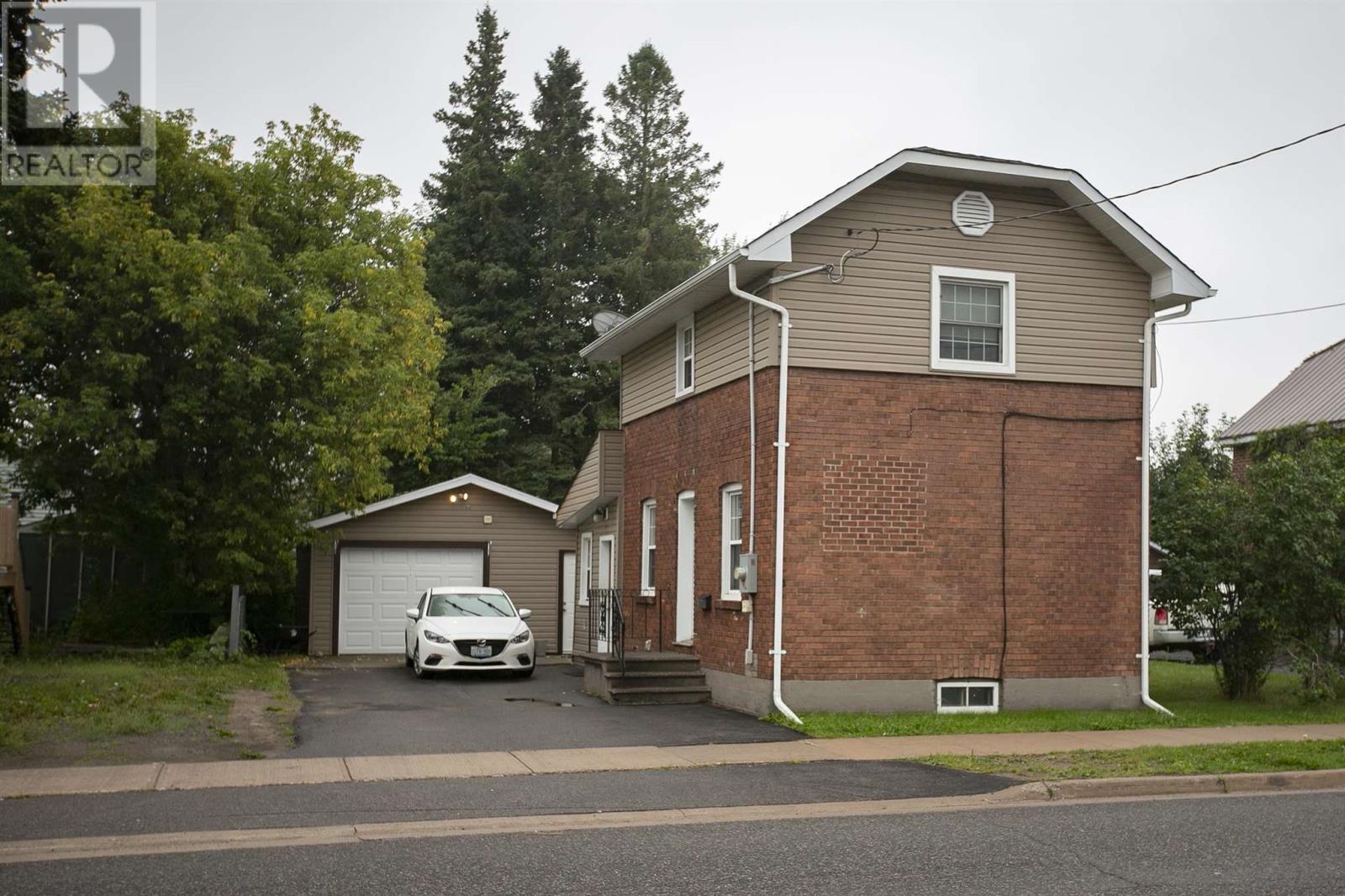 3 Henrietta AVE, Sault Ste. Marie, Ontario