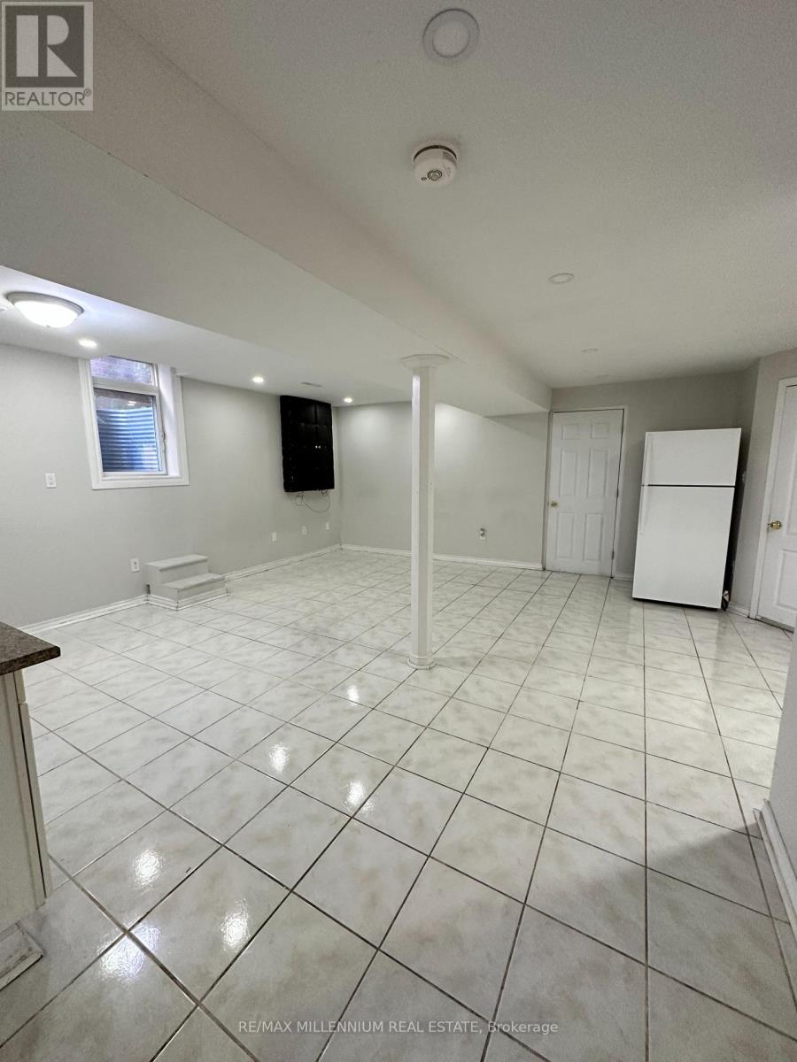 Basement - 90 Whitehaven Drive, Brampton, Ontario  L6Z 4R8 - Photo 6 - W13769406