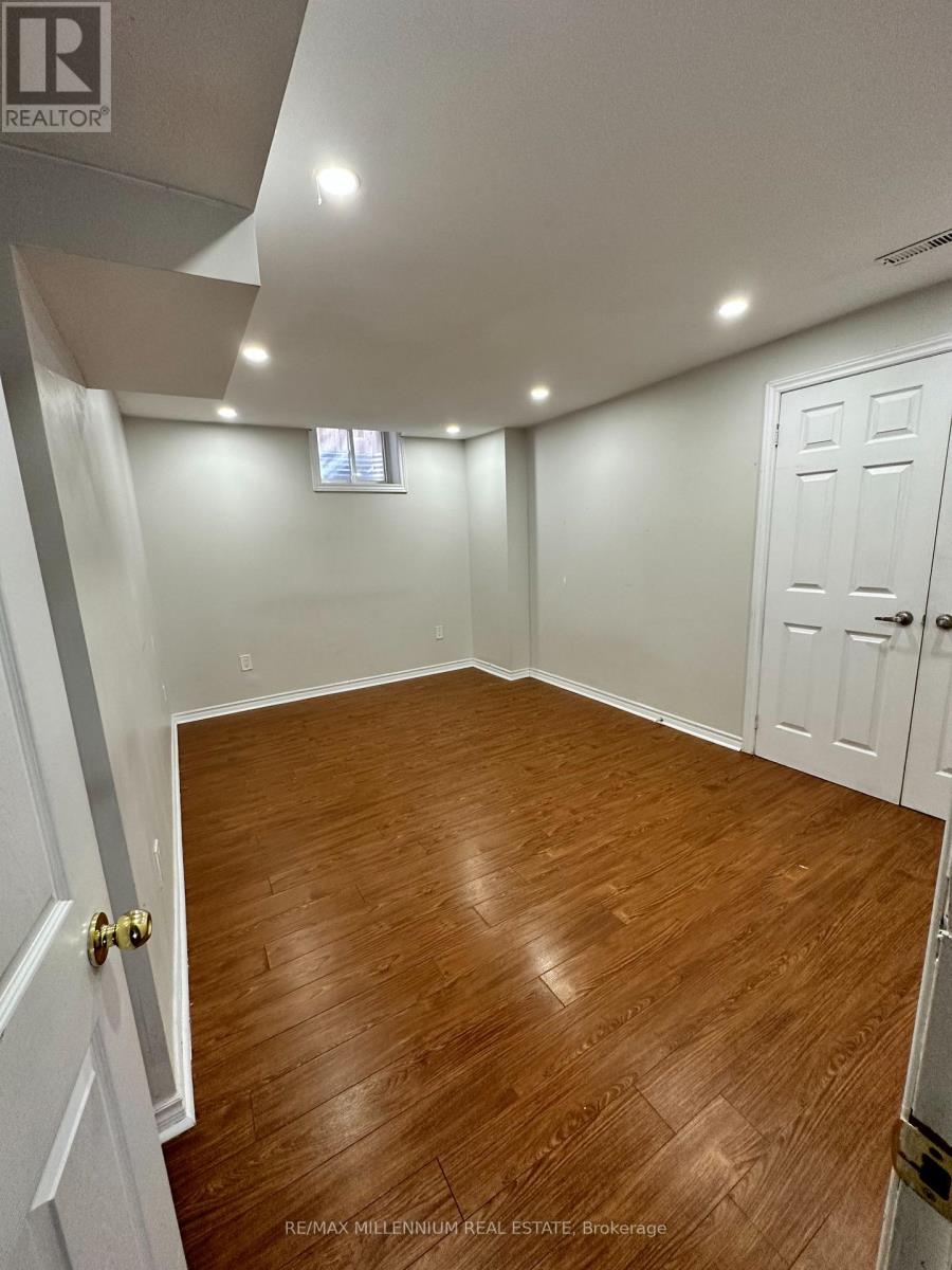 Basement - 90 Whitehaven Drive, Brampton, Ontario  L6Z 4R8 - Photo 5 - W13769406