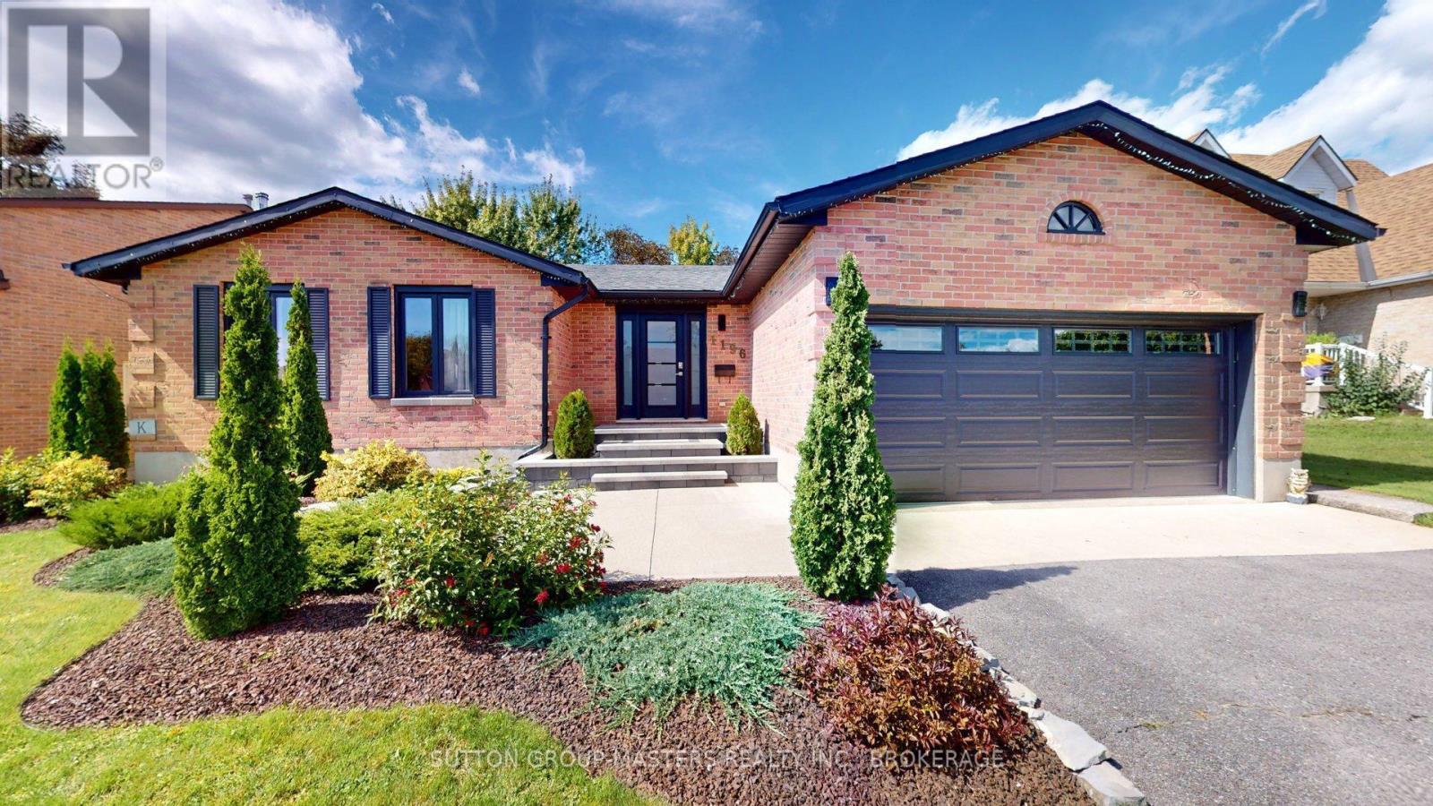 1196 GLADSTONE WAY, kingston (north of taylor-kidd blvd), Ontario