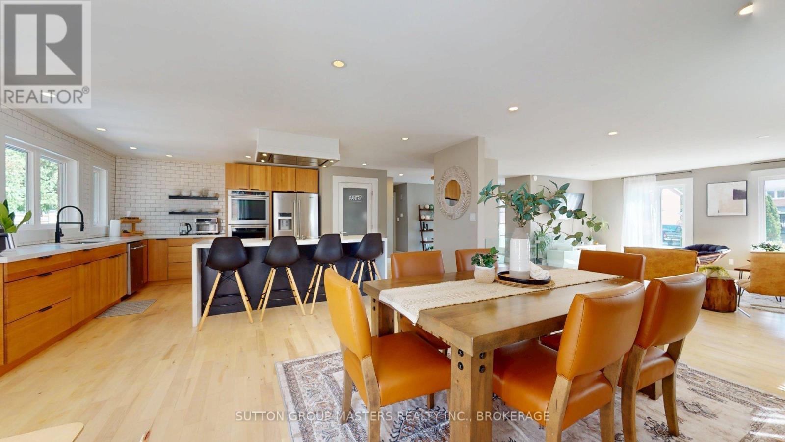 1196 Gladstone Way, Kingston (North Of Taylor-Kidd Blvd), Ontario  K7P 2J4 - Photo 12 - X13778026