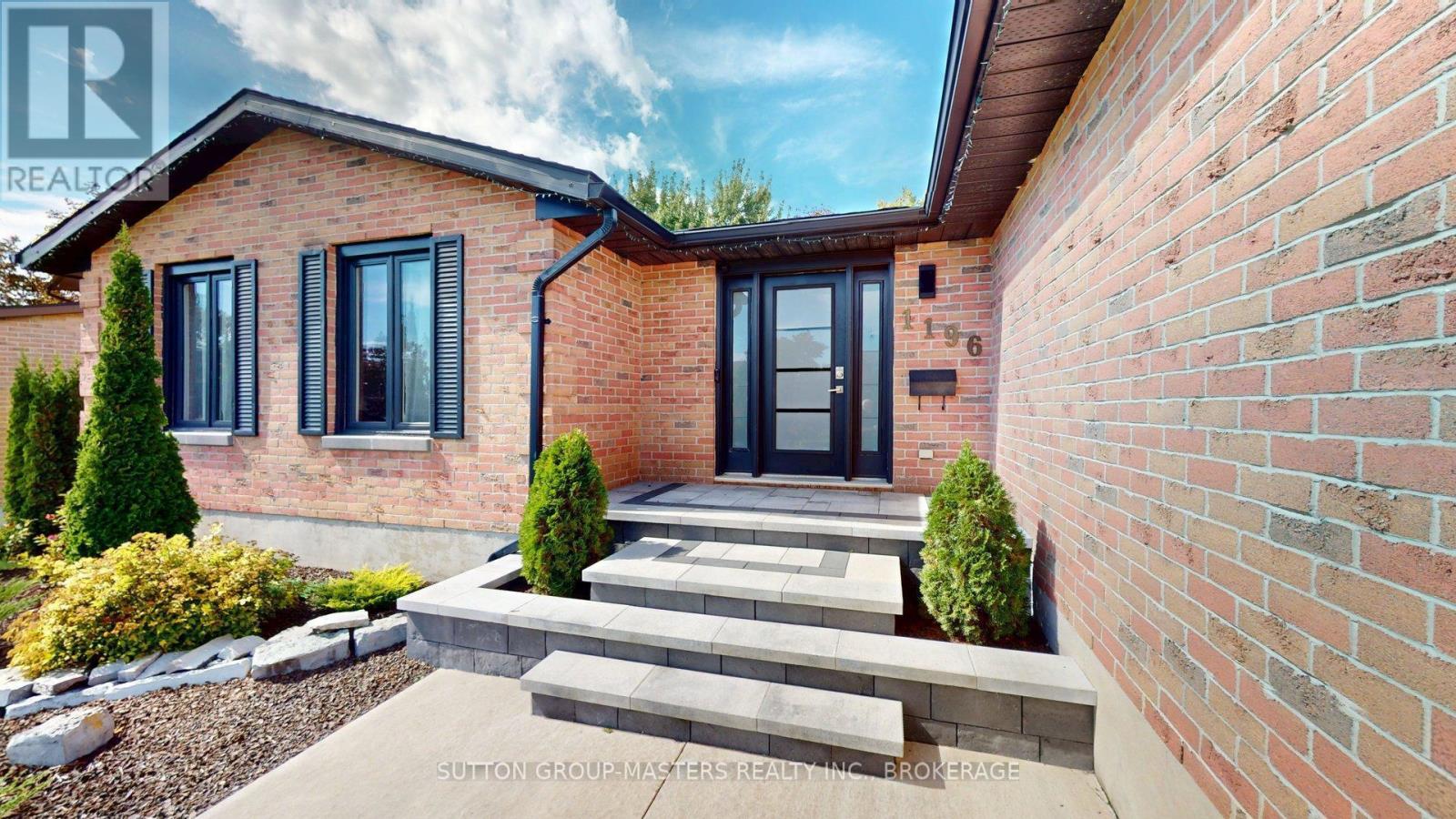 1196 Gladstone Way, Kingston (North Of Taylor-Kidd Blvd), Ontario  K7P 2J4 - Photo 2 - X13778026