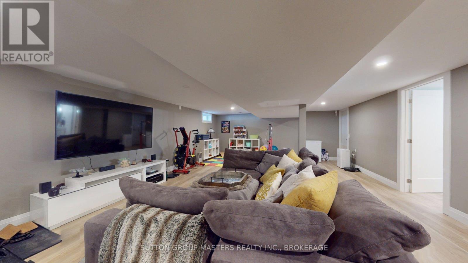 1196 Gladstone Way, Kingston (North Of Taylor-Kidd Blvd), Ontario  K7P 2J4 - Photo 32 - X13778026