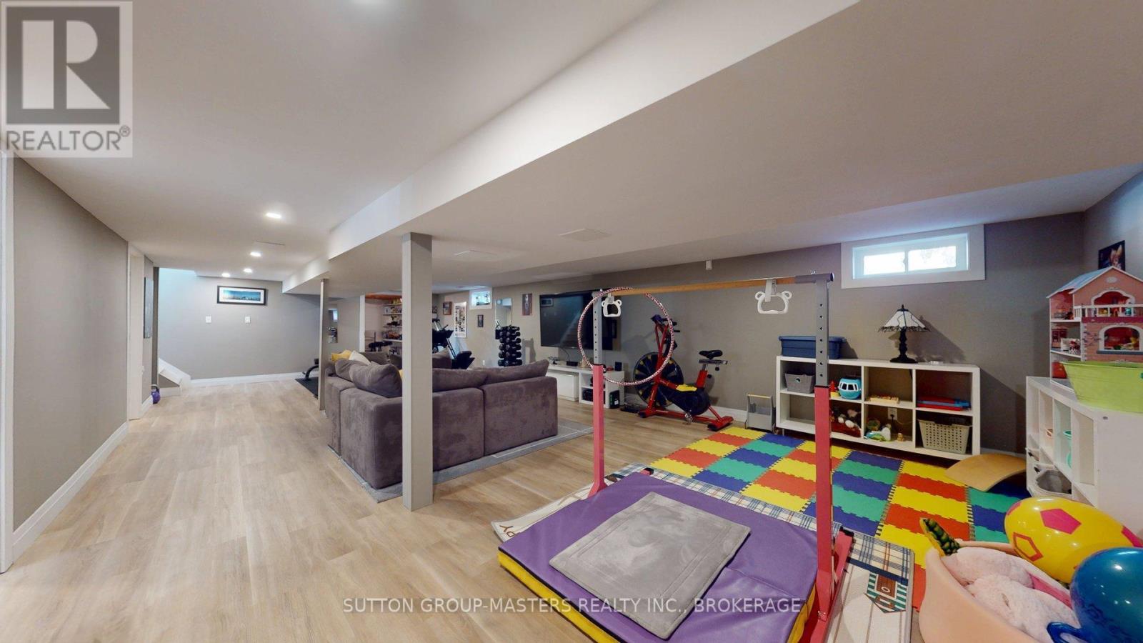 1196 Gladstone Way, Kingston (North Of Taylor-Kidd Blvd), Ontario  K7P 2J4 - Photo 33 - X13778026