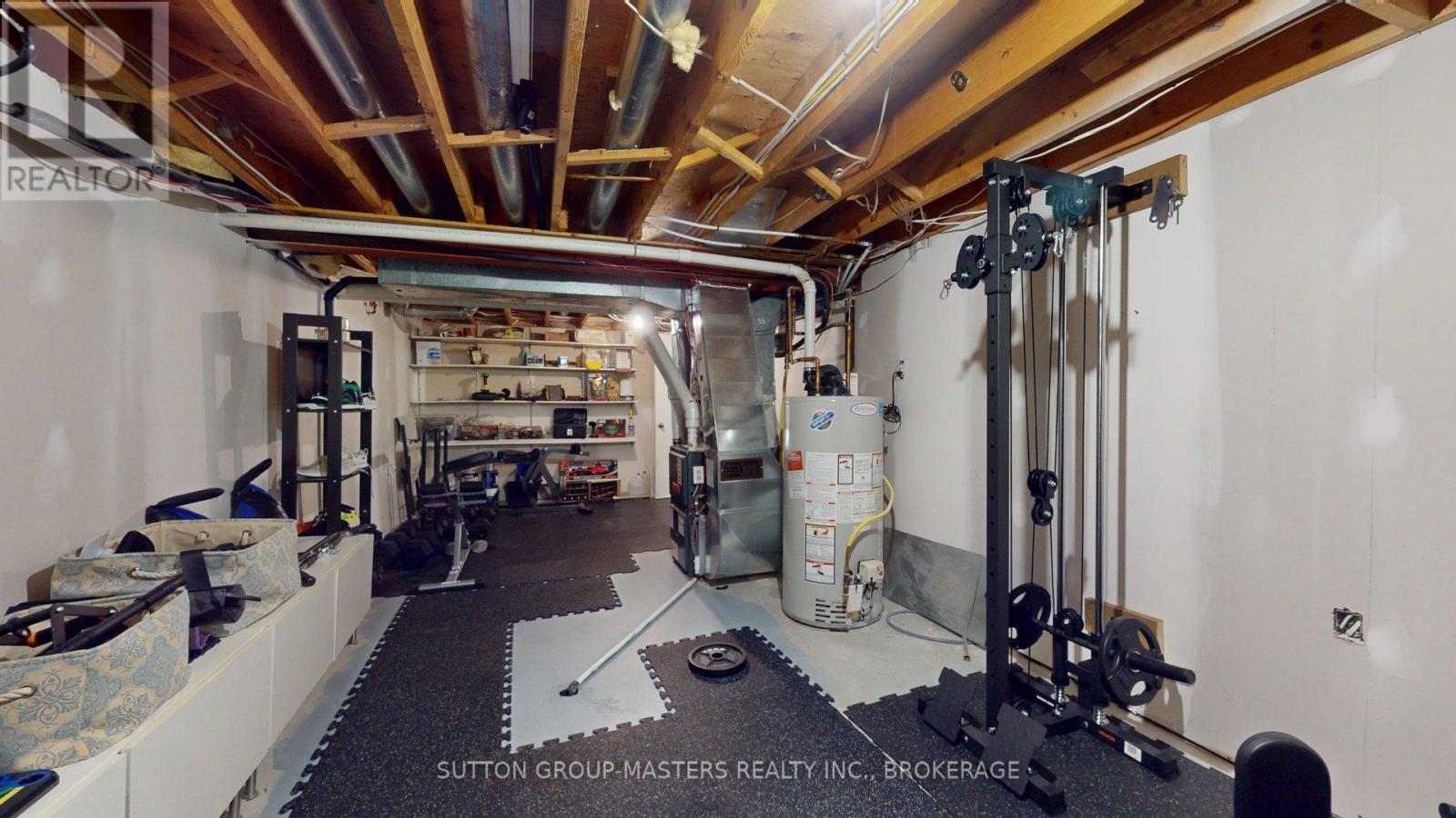 1196 Gladstone Way, Kingston (North Of Taylor-Kidd Blvd), Ontario  K7P 2J4 - Photo 38 - X13778026