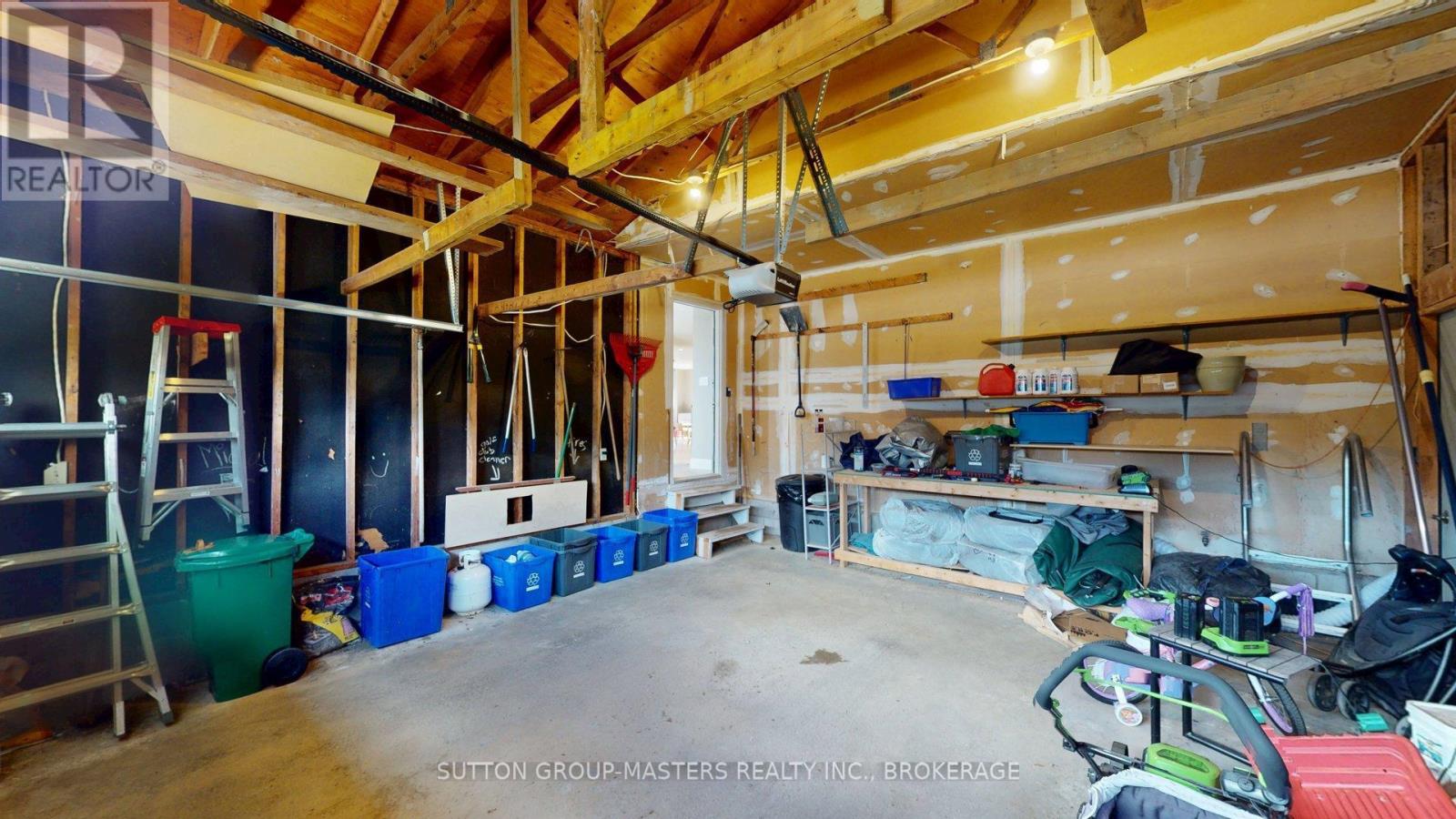 1196 Gladstone Way, Kingston (North Of Taylor-Kidd Blvd), Ontario  K7P 2J4 - Photo 40 - X13778026