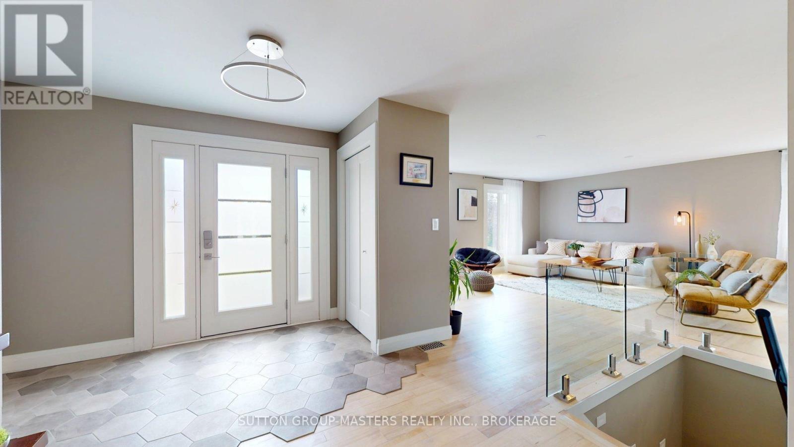 1196 Gladstone Way, Kingston (North Of Taylor-Kidd Blvd), Ontario  K7P 2J4 - Photo 6 - X13778026