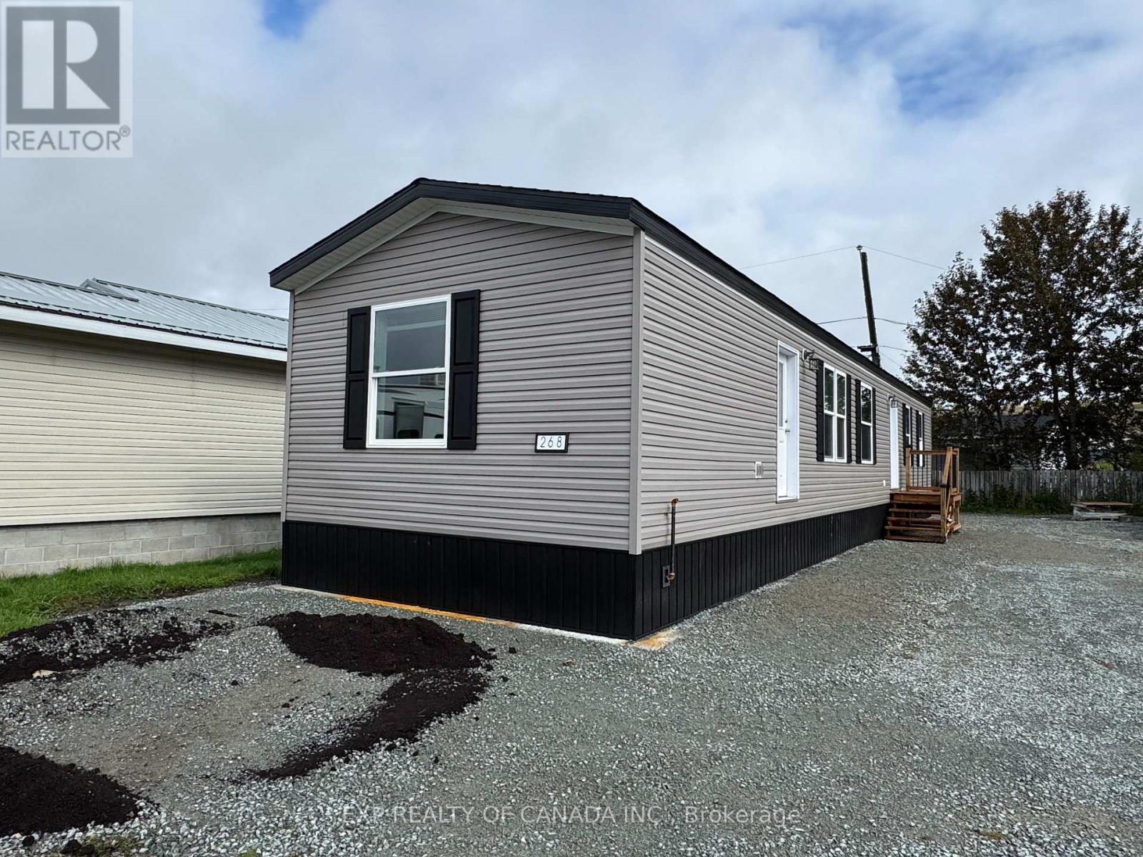 268 EVELYN CRESCENT, Timmins, Ontario