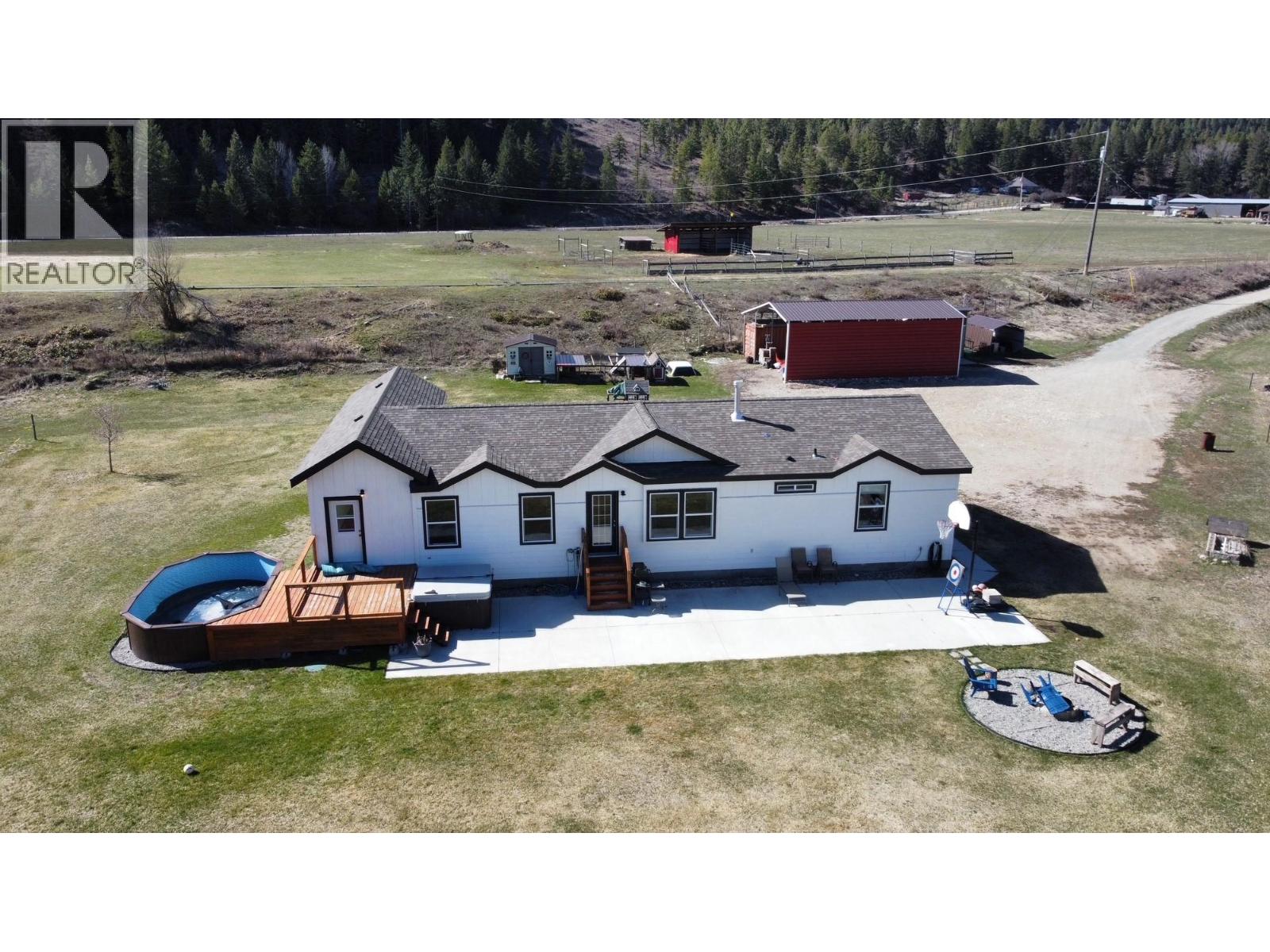 5284 Christian Valley Road Westbridge Photo 37 5284 Christian Valley Road Westbridge Photo 37