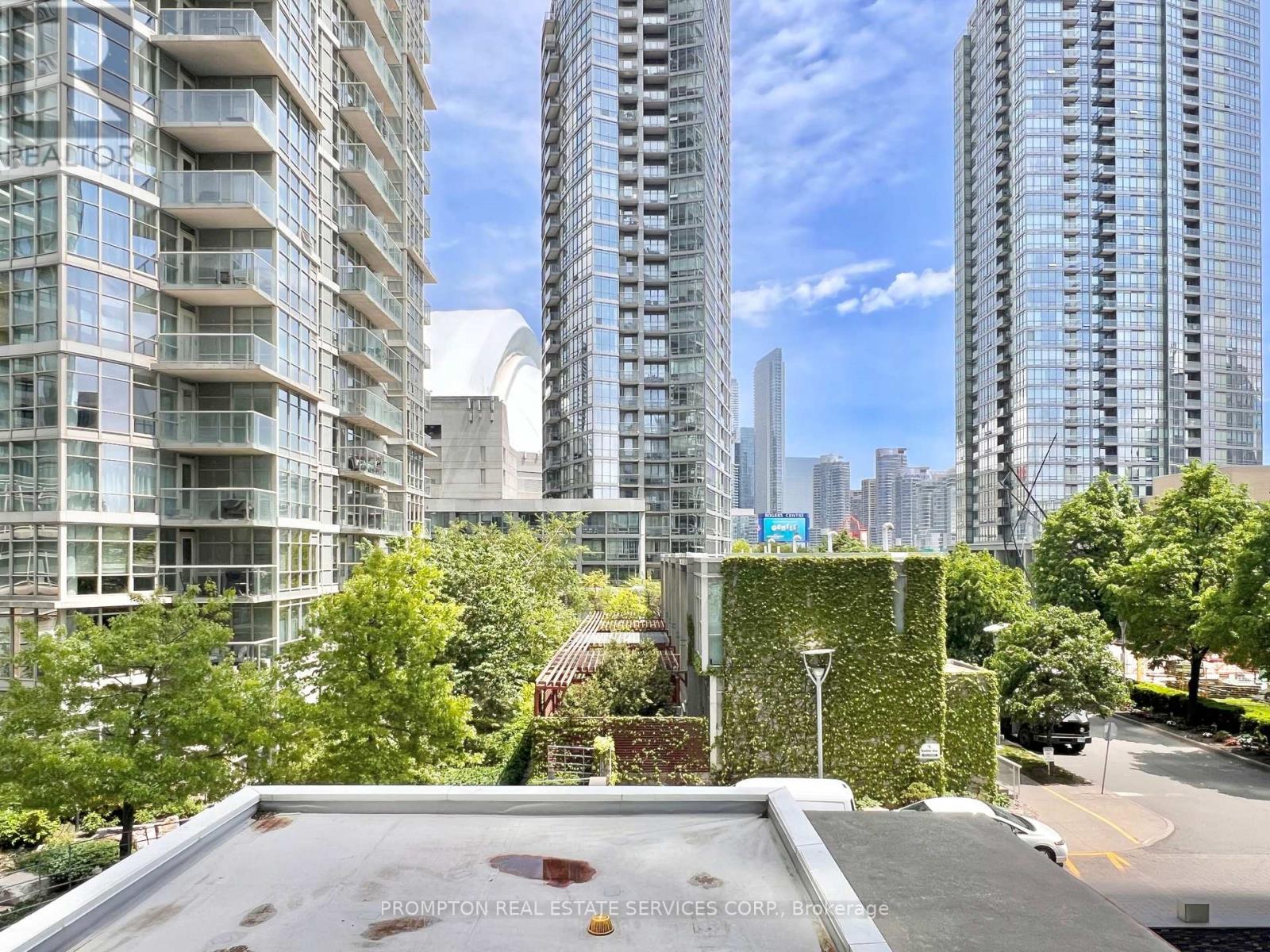 203 - 9 Spadina Avenue, Toronto, Ontario  M5V 3V5 - Photo 20 - C13778040