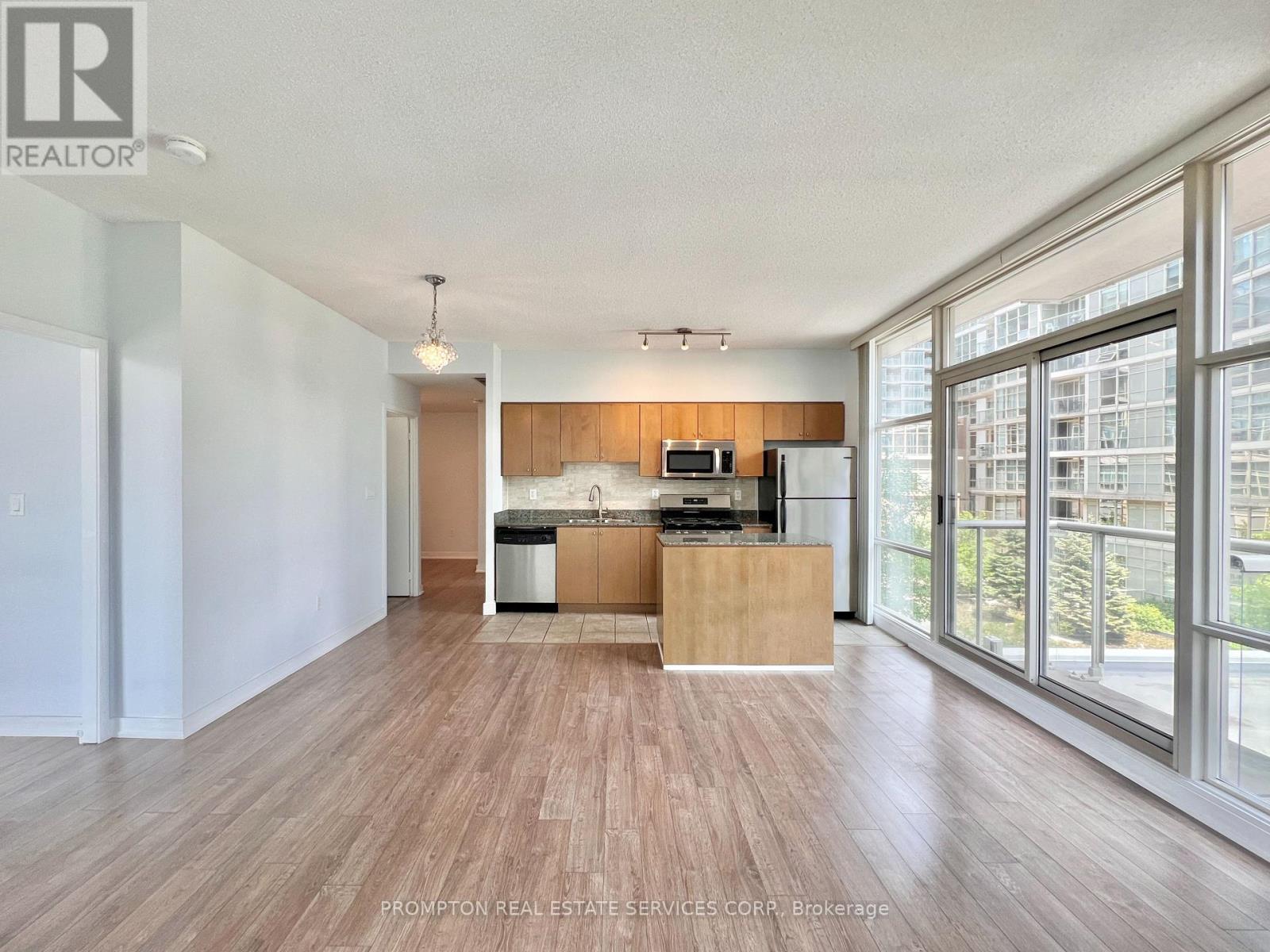 203 - 9 Spadina Avenue, Toronto, Ontario  M5V 3V5 - Photo 6 - C13778040