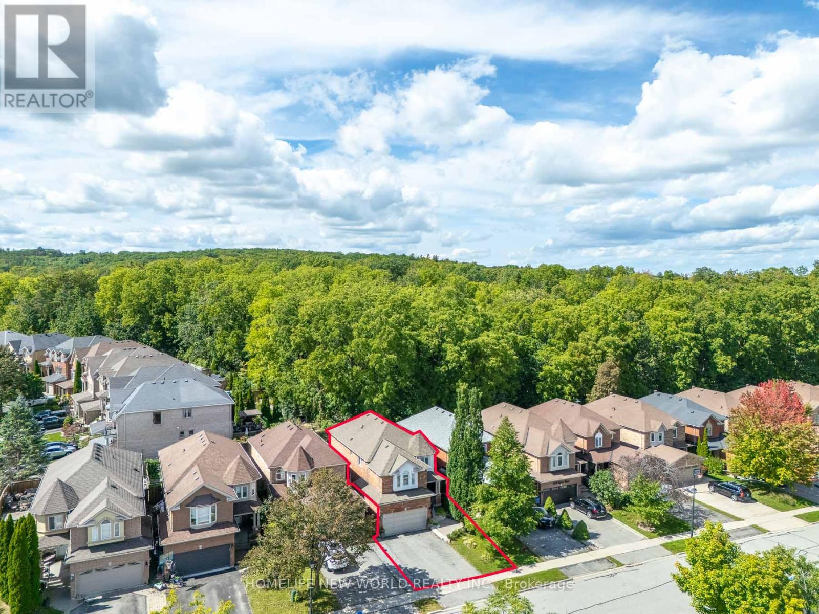 397 Hewitt Circle, Newmarket, Ontario  L3X 2L8 - Photo 48 - N13778032