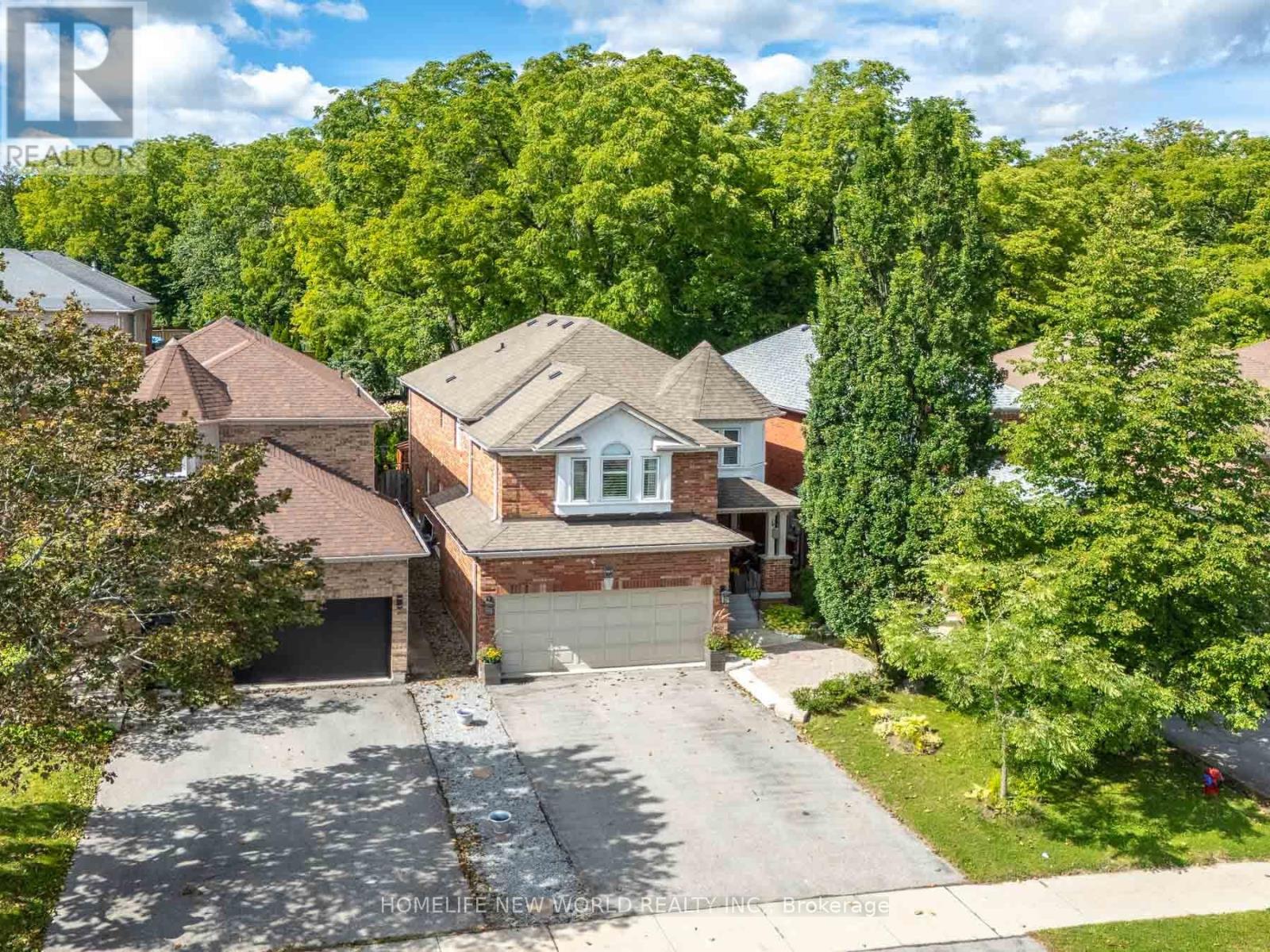 397 Hewitt Circle, Newmarket, Ontario  L3X 2L8 - Photo 49 - N13778032
