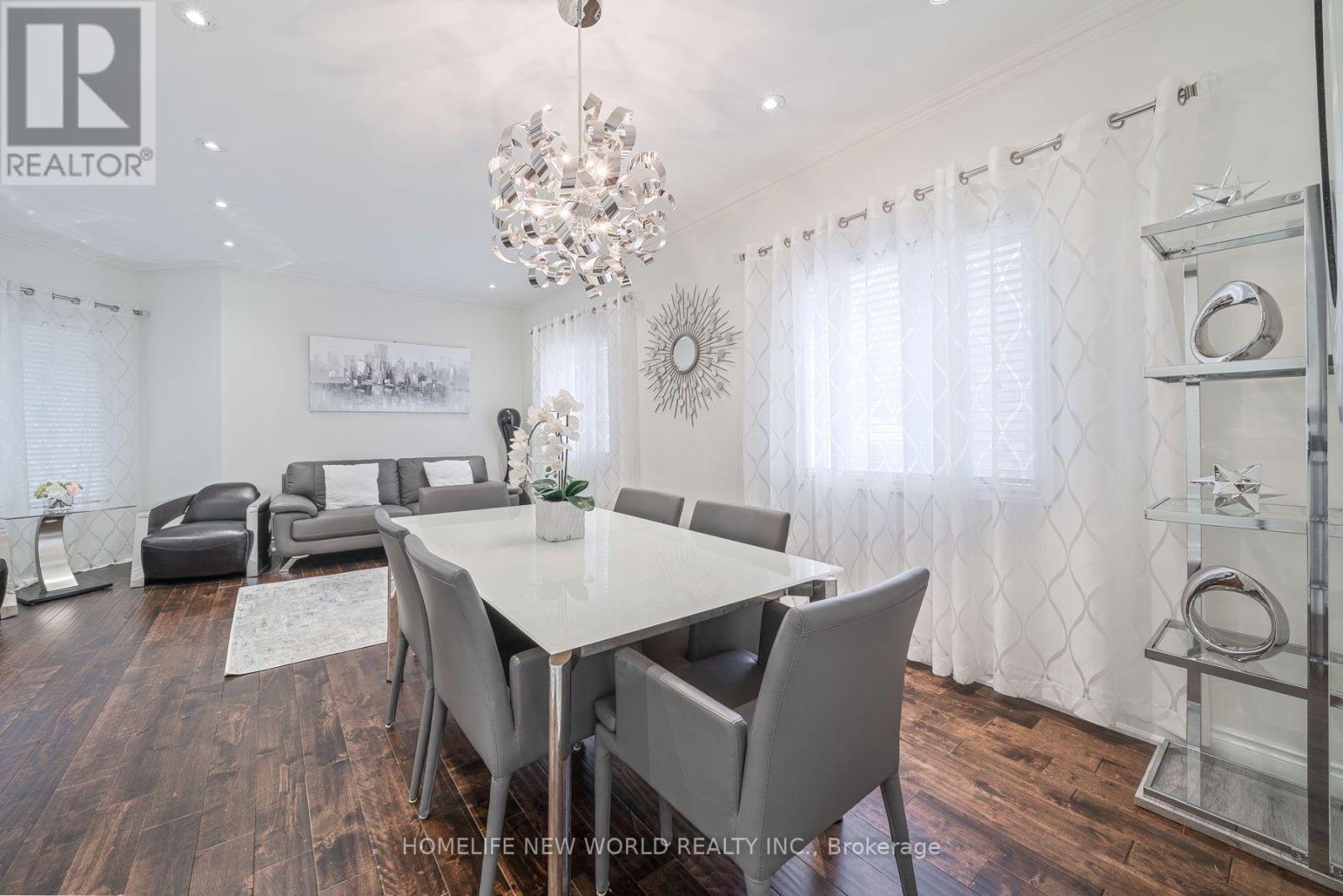 397 Hewitt Circle, Newmarket, Ontario  L3X 2L8 - Photo 8 - N13778032