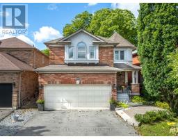 397 HEWITT CIRCLE, Newmarket, Ontario