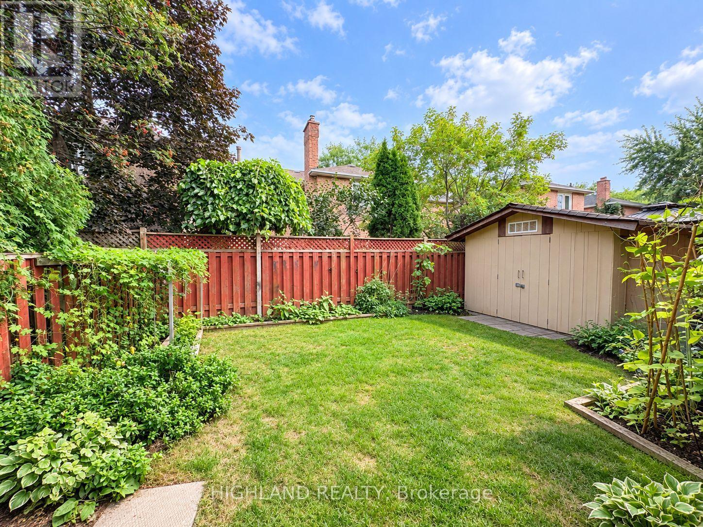 1132 Glen Valley Road, Oakville, Ontario  L6M 3K8 - Photo 13 - W13778022