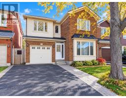 1132 GLEN VALLEY ROAD, Oakville, Ontario