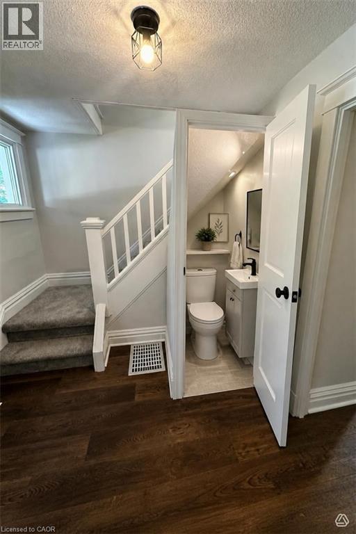 20 Wardrope Avenue, Stoney Creek, Ontario  L8G 1S2 - Photo 11 - 40859729