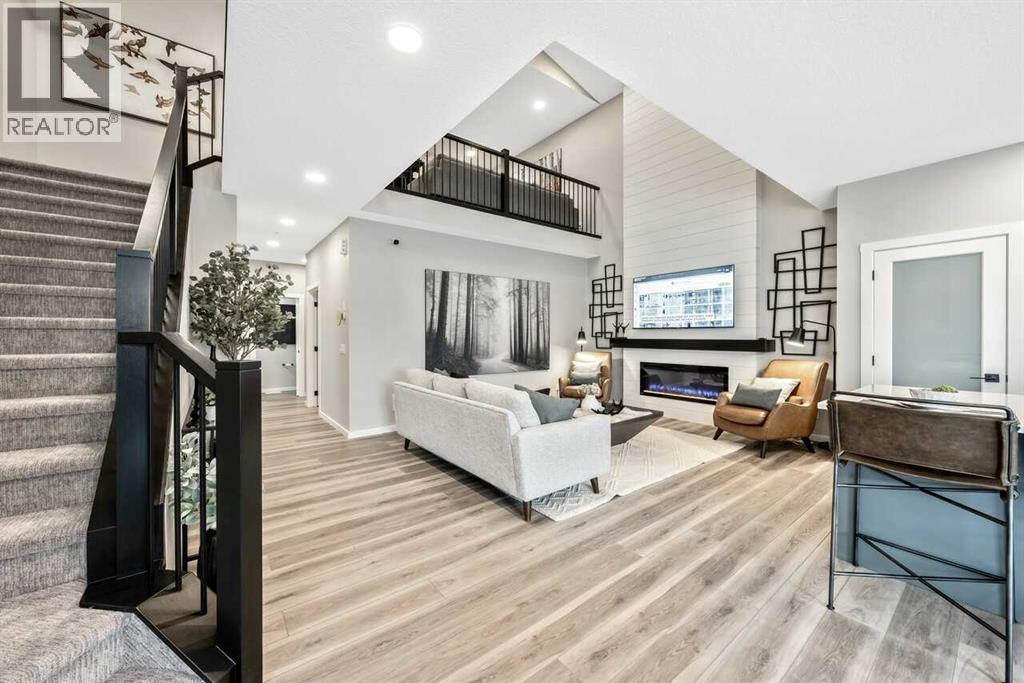 64 Osprey Hill Place Sw, Calgary, Alberta  T3B 6R9 - Photo 10 - A2342591
