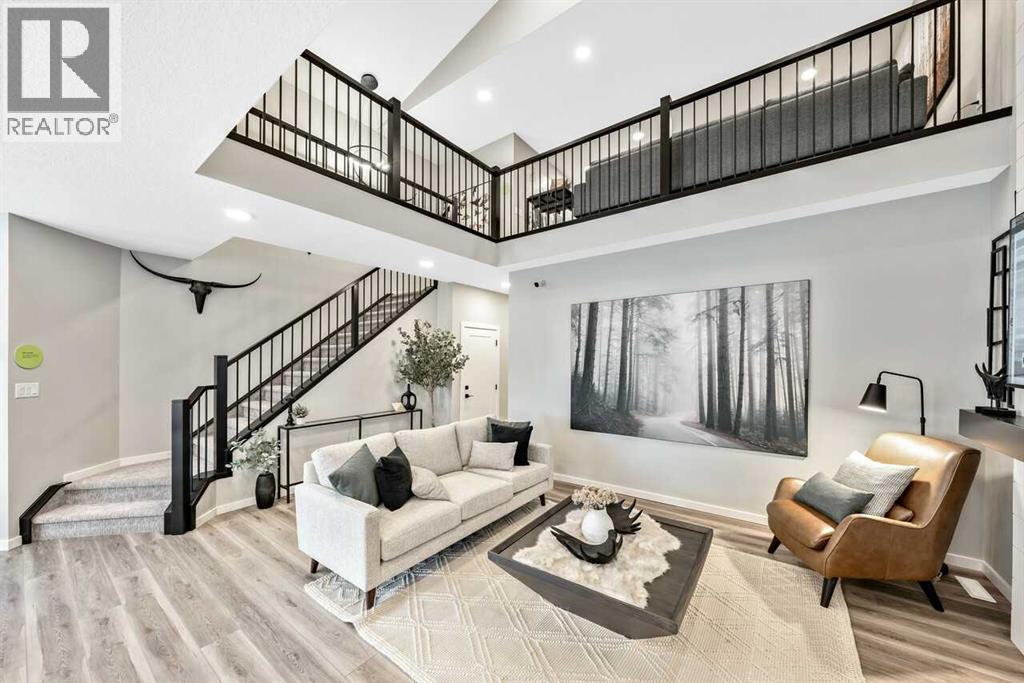 64 Osprey Hill Place Sw, Calgary, Alberta  T3B 6R9 - Photo 8 - A2342591