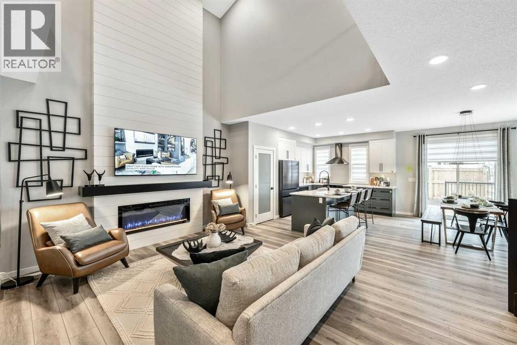 64 Osprey Hill Place Sw, Calgary, Alberta  T3B 6R9 - Photo 13 - A2342591