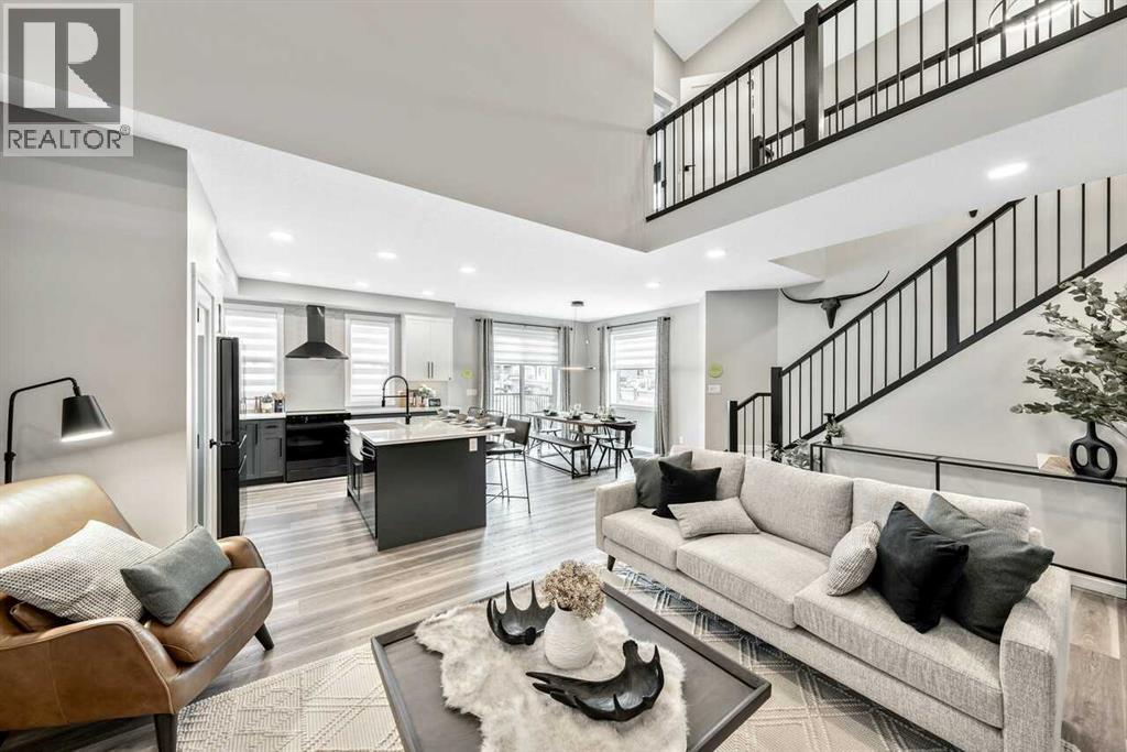64 Osprey Hill Place Sw, Calgary, Alberta  T3B 6R9 - Photo 9 - A2342591
