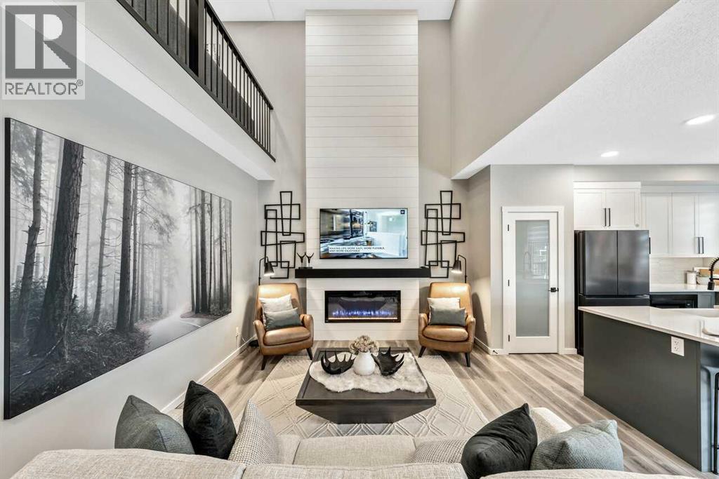 64 Osprey Hill Place Sw, Calgary, Alberta  T3B 6R9 - Photo 14 - A2342591