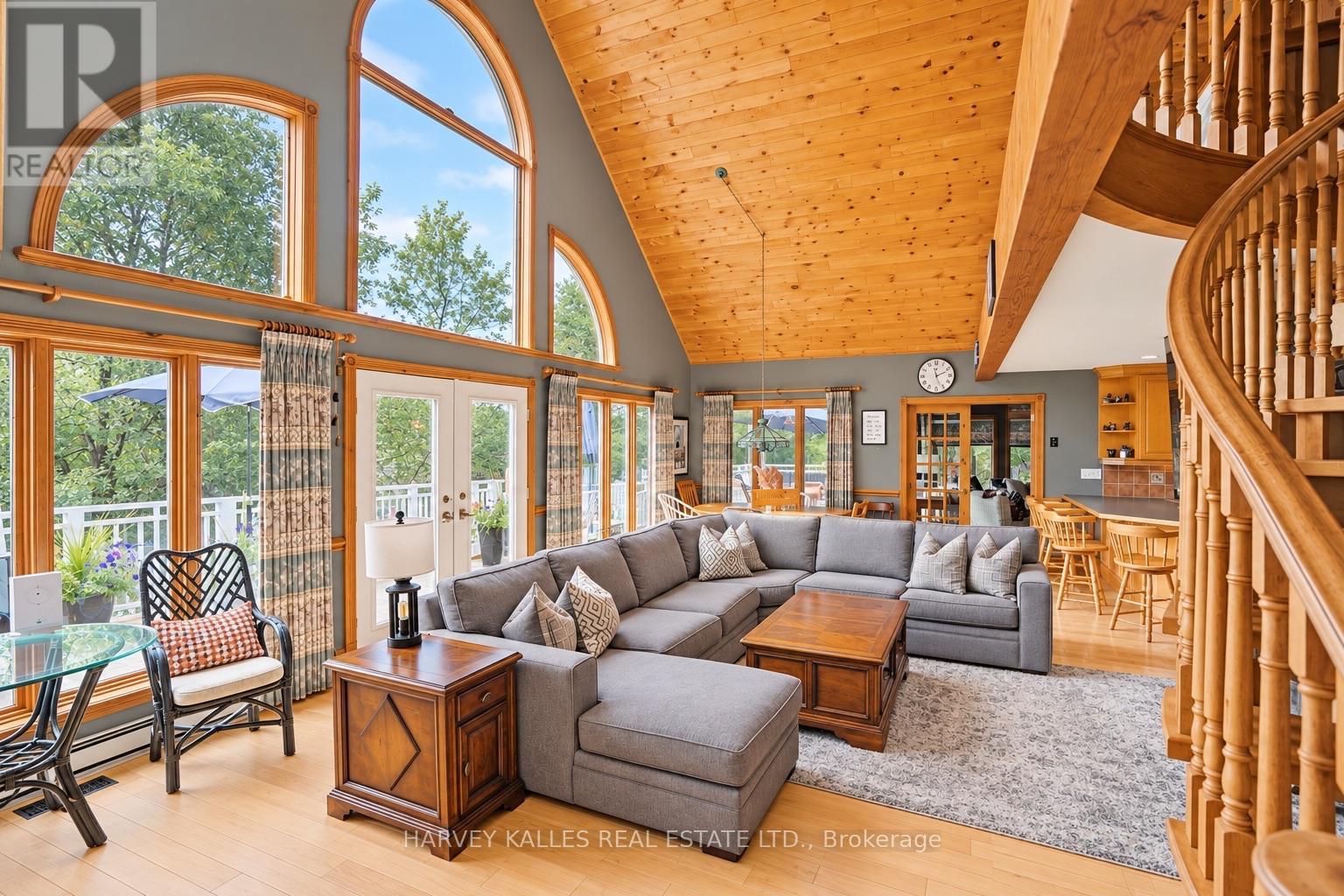 2 - 1205 Joe River Road, Muskoka Lakes, Ontario  P0B 1G0 - Photo 10 - X13778028