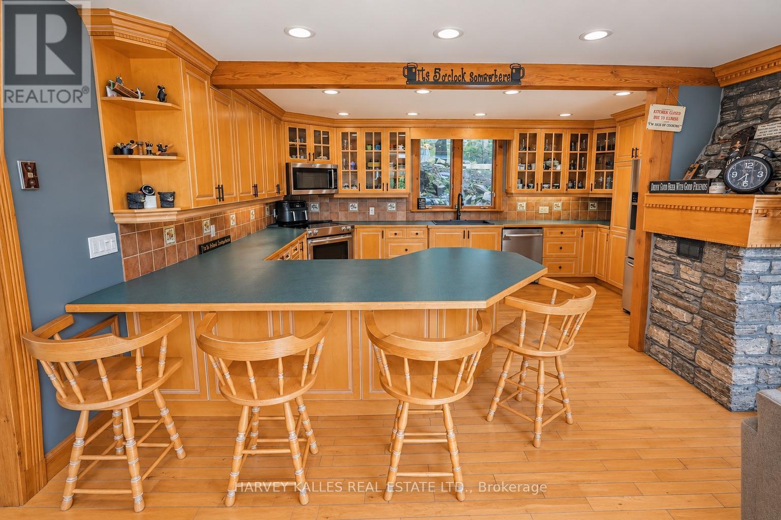 2 - 1205 Joe River Road, Muskoka Lakes, Ontario  P0B 1G0 - Photo 12 - X13778028
