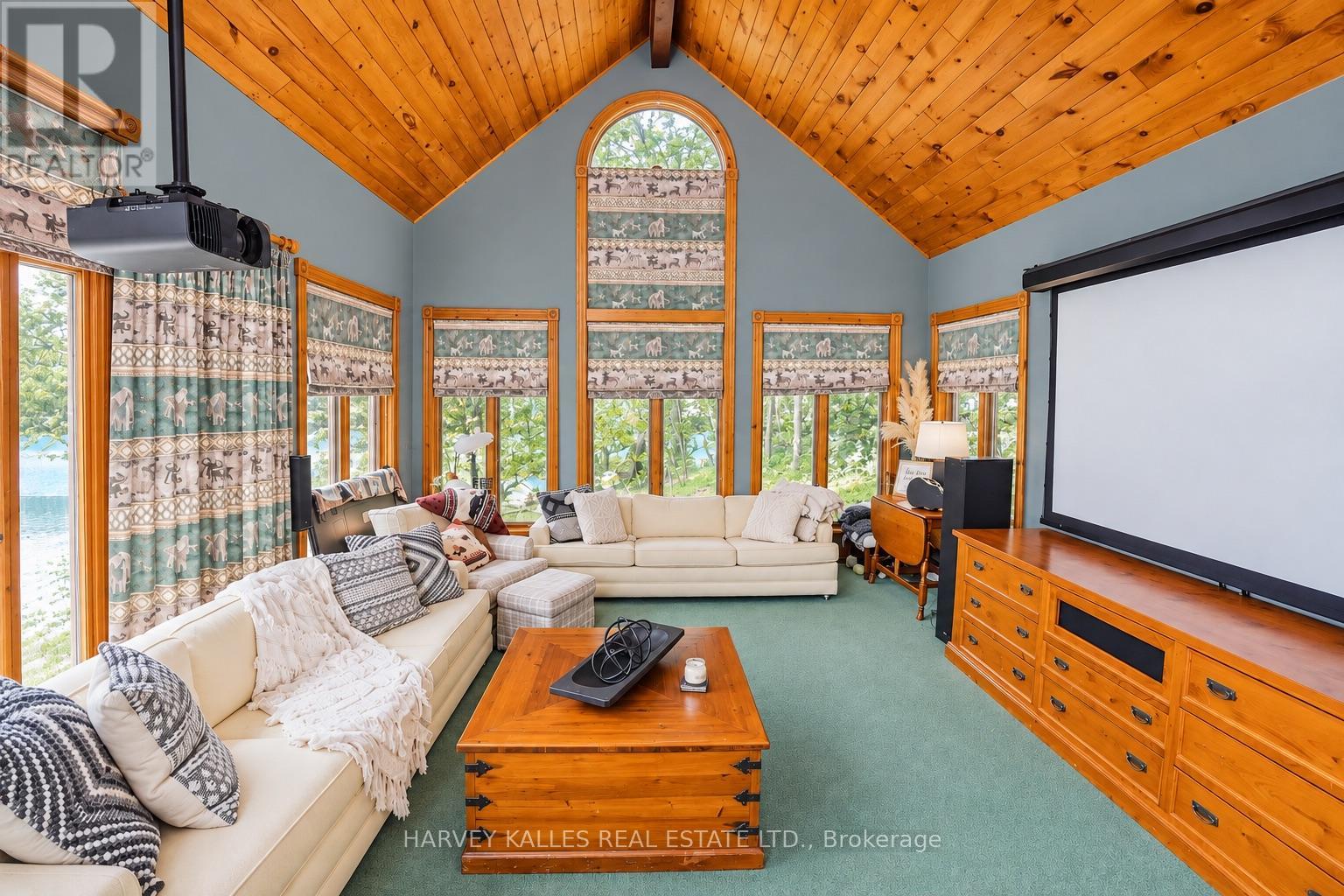 2 - 1205 Joe River Road, Muskoka Lakes, Ontario  P0B 1G0 - Photo 13 - X13778028