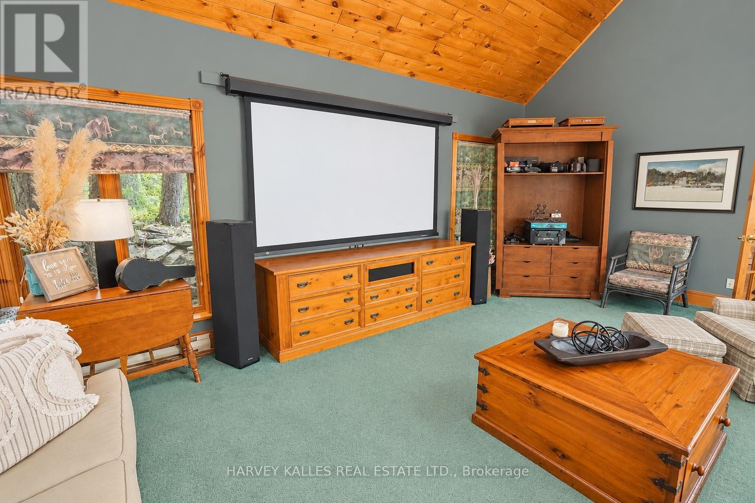 2 - 1205 Joe River Road, Muskoka Lakes, Ontario  P0B 1G0 - Photo 14 - X13778028