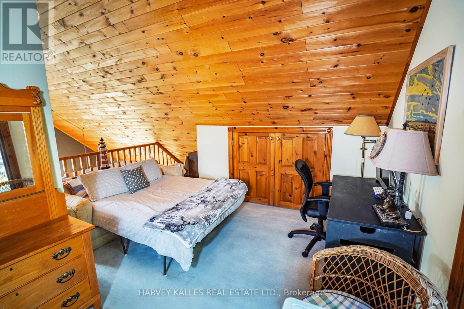 2 - 1205 Joe River Road, Muskoka Lakes, Ontario  P0B 1G0 - Photo 16 - X13778028