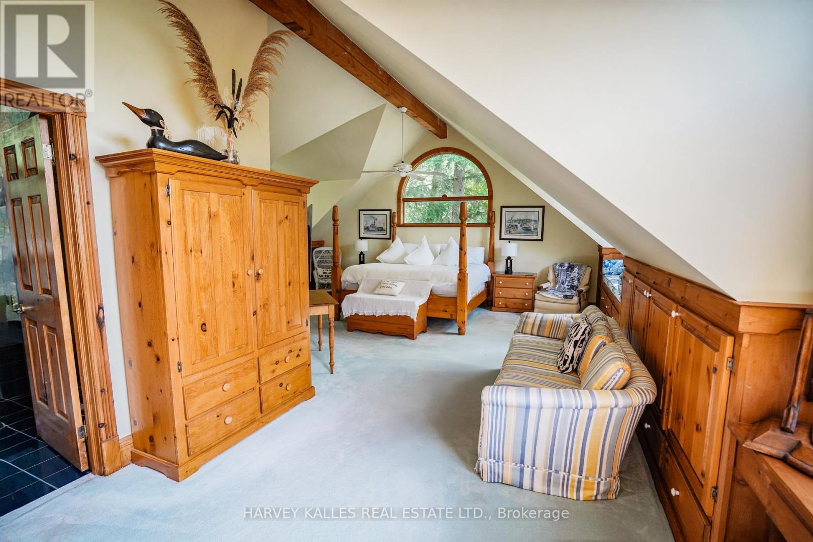 2 - 1205 Joe River Road, Muskoka Lakes, Ontario  P0B 1G0 - Photo 17 - X13778028