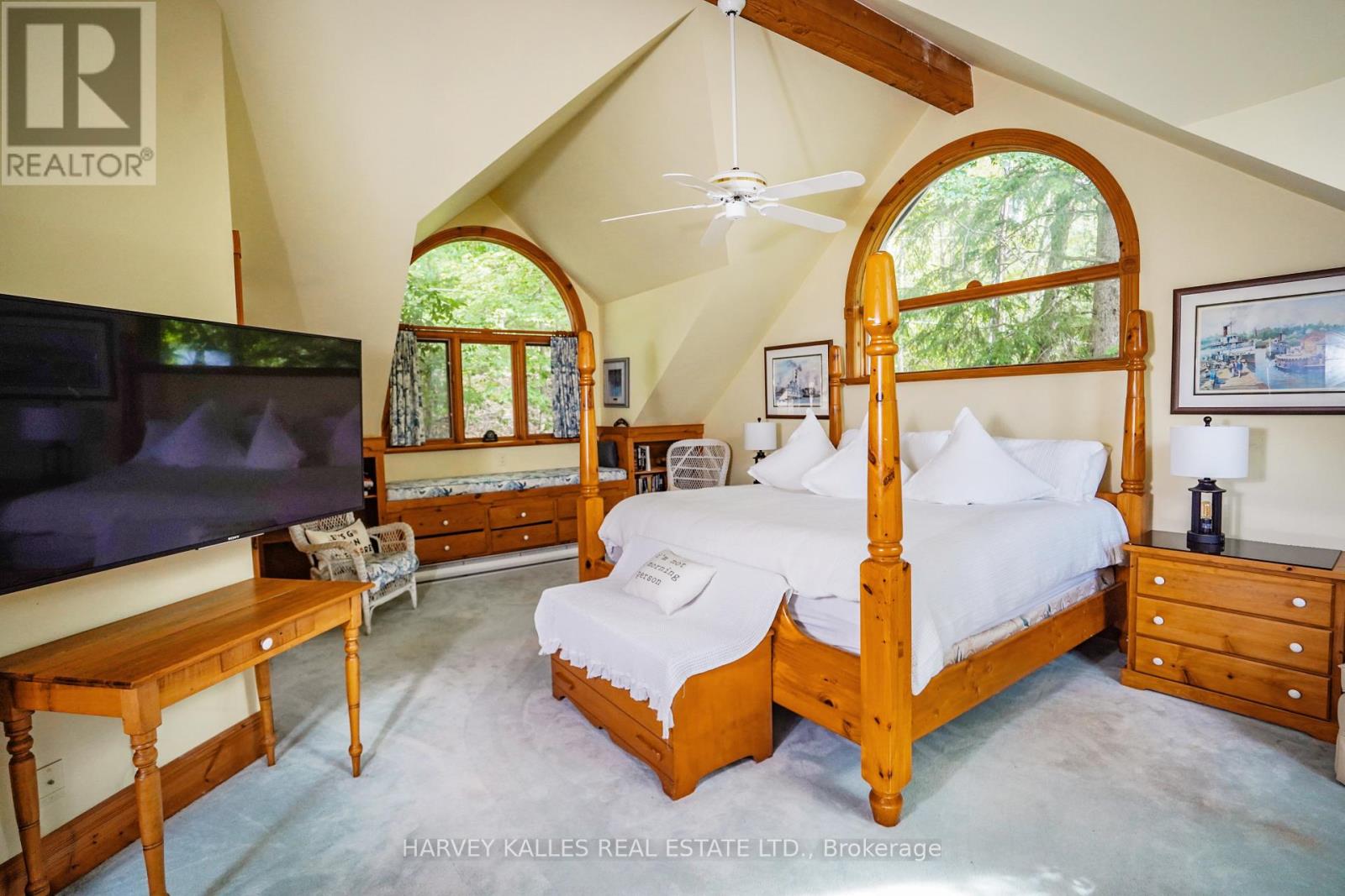 2 - 1205 Joe River Road, Muskoka Lakes, Ontario  P0B 1G0 - Photo 18 - X13778028