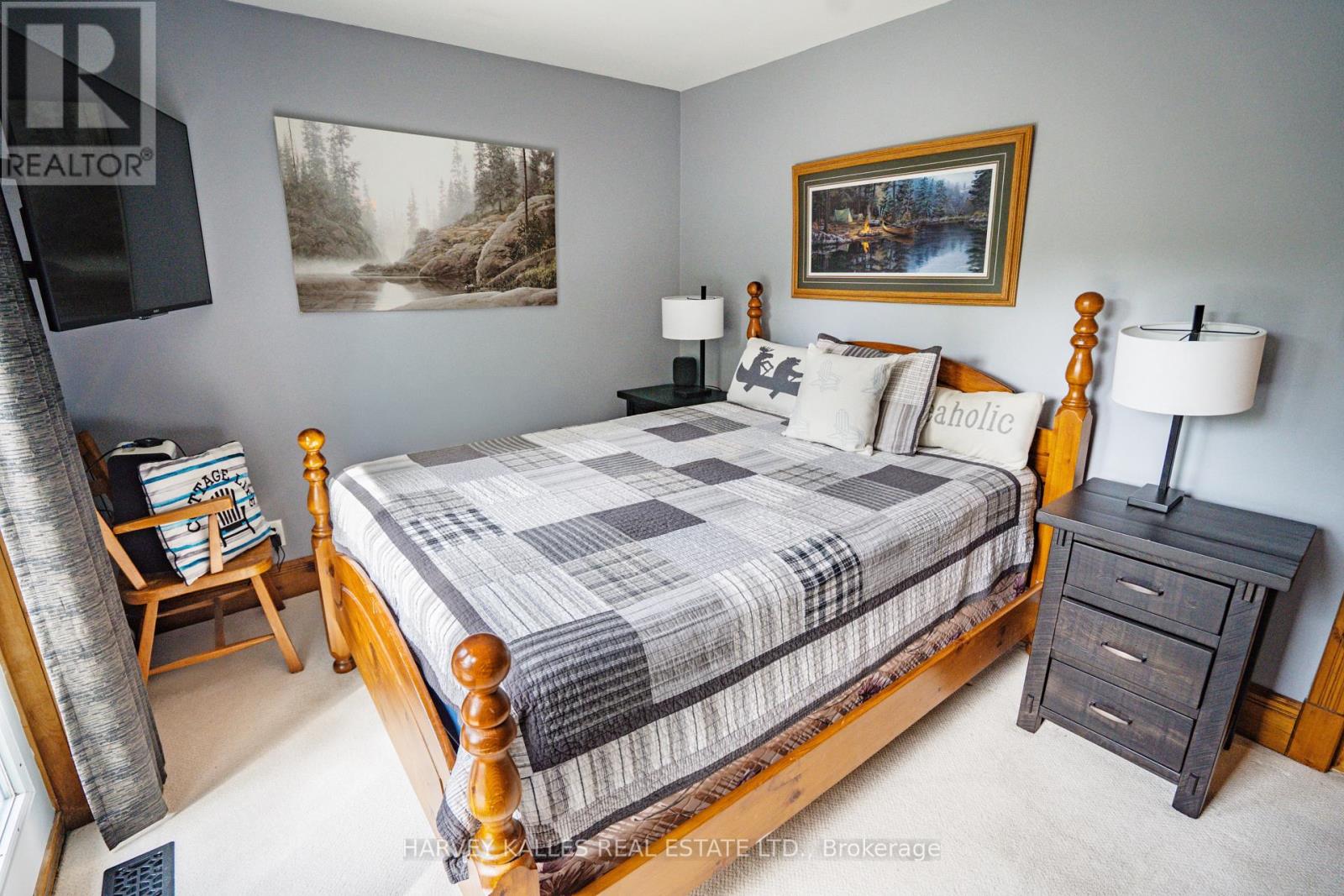 2 - 1205 Joe River Road, Muskoka Lakes, Ontario  P0B 1G0 - Photo 22 - X13778028
