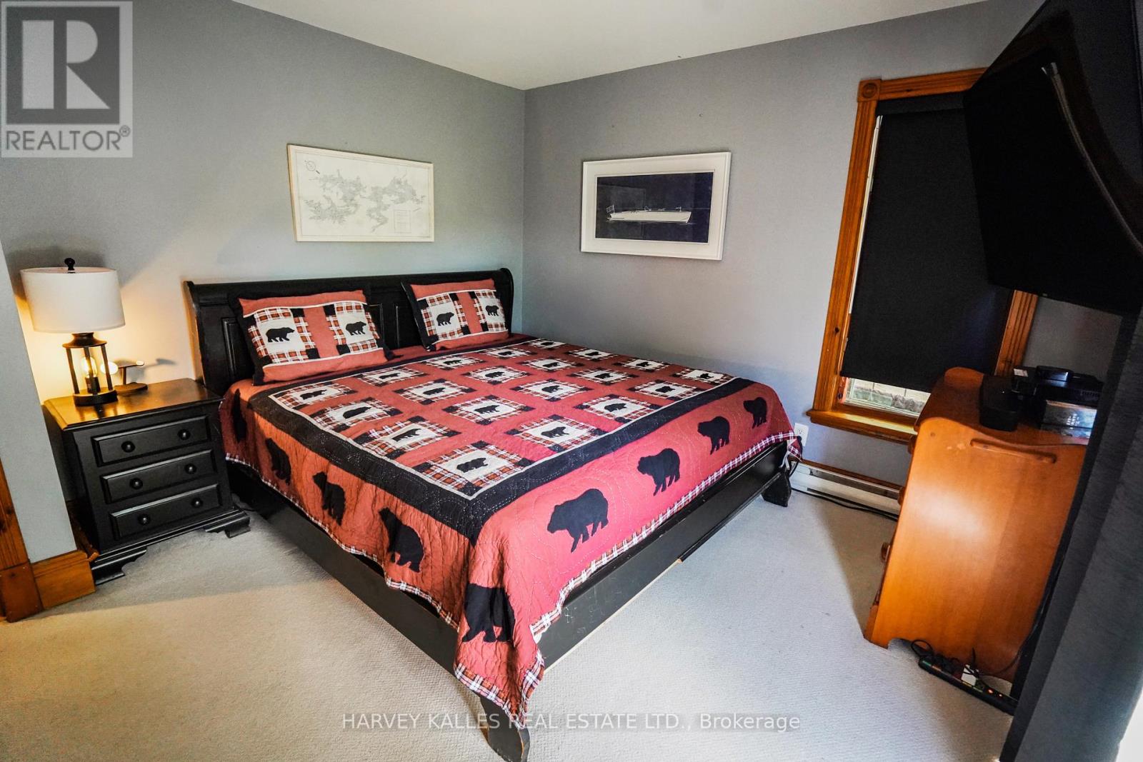 2 - 1205 Joe River Road, Muskoka Lakes, Ontario  P0B 1G0 - Photo 23 - X13778028