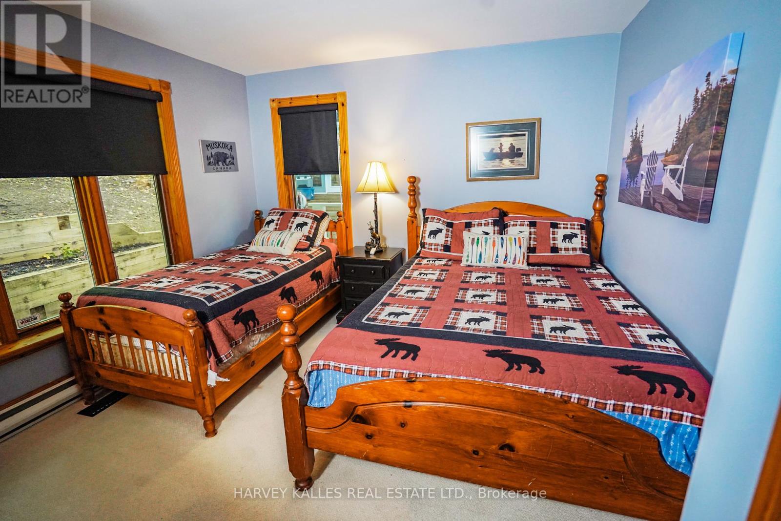 2 - 1205 Joe River Road, Muskoka Lakes, Ontario  P0B 1G0 - Photo 25 - X13778028