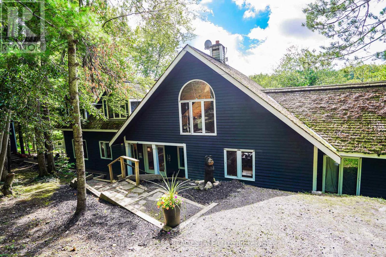 2 - 1205 Joe River Road, Muskoka Lakes, Ontario  P0B 1G0 - Photo 26 - X13778028