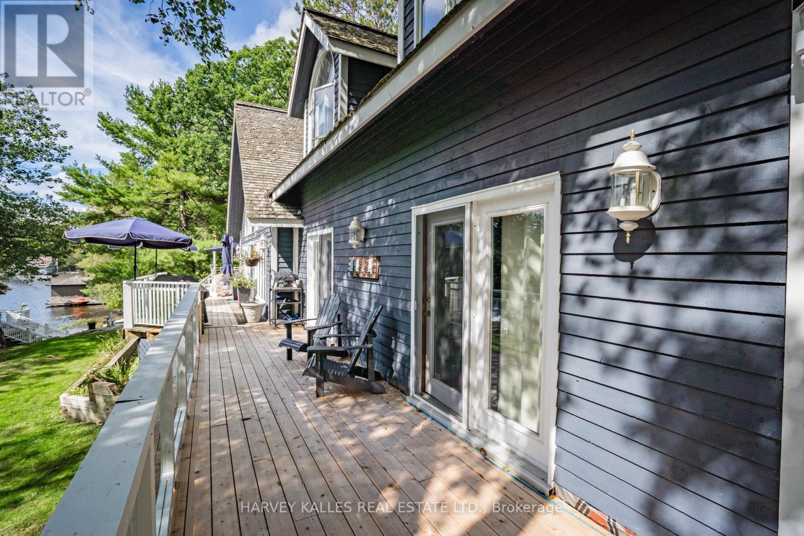 2 - 1205 Joe River Road, Muskoka Lakes, Ontario  P0B 1G0 - Photo 27 - X13778028